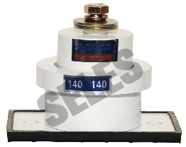 JTS型彈簧減振器