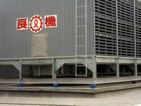 泰達(dá)中心酒店減振器安裝完工